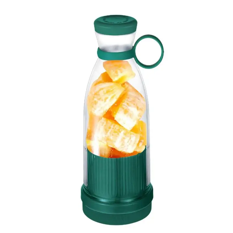 Mini Juicer Blender Battery Operated Mini Fruits Small Juicer Blender Mini Travel Fruit Juicer Mixer Electric Smoothie Blender
