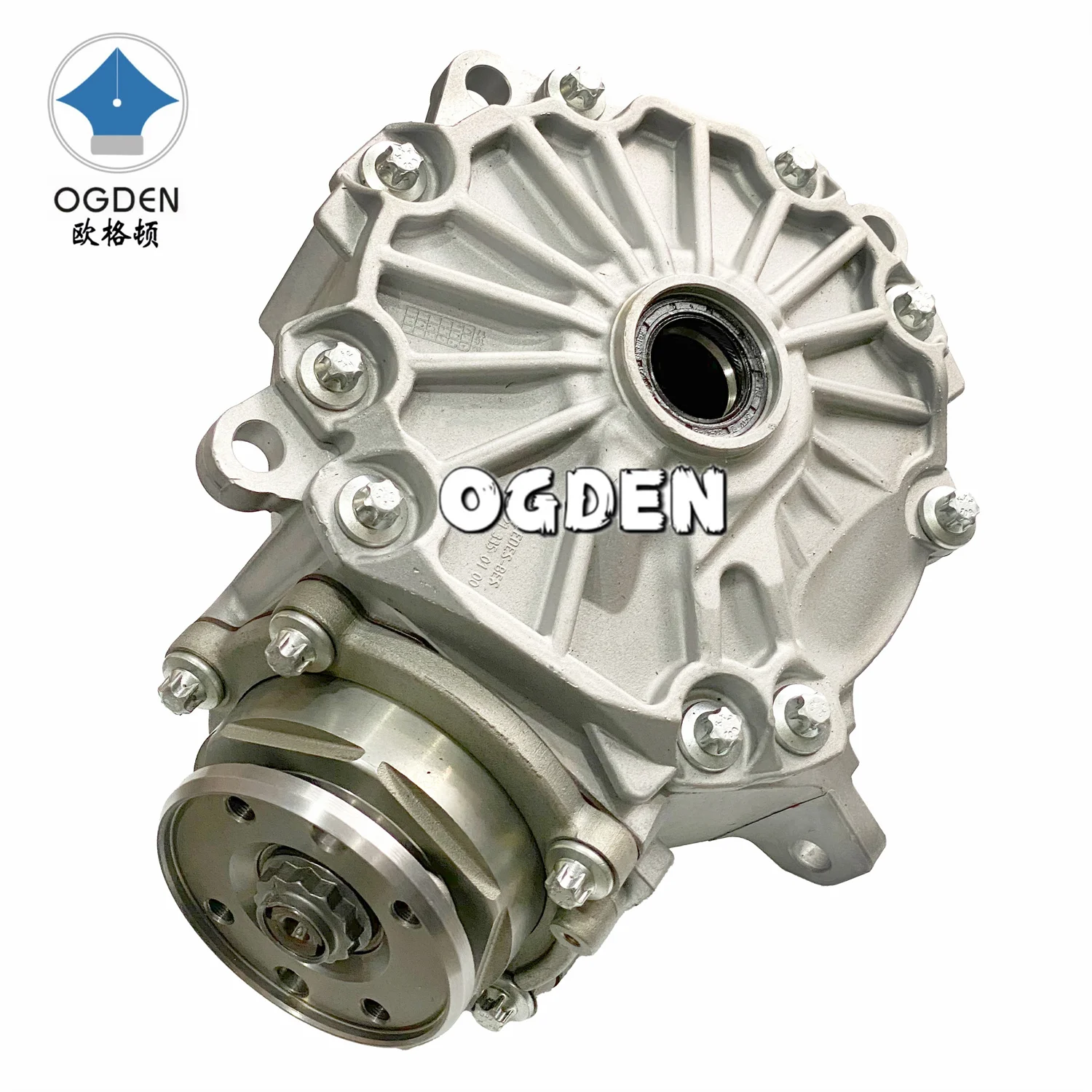 Передний дифференциал 2 65 для Mercedes-Benz CL500 S350 S500 E250 E350 CLS350 CLS63 221330402 2213301402 2213307500 2213308700