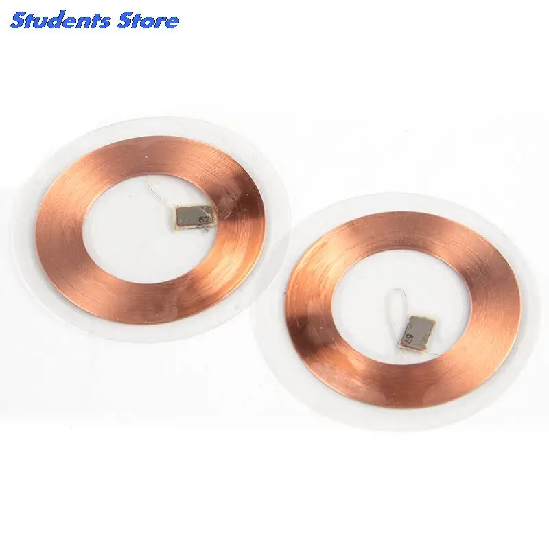 Перезаписываемая медная катушка 125 кГц ID T5577 5 шт