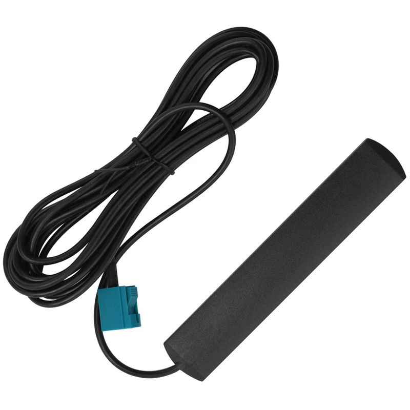 

8X для Bmw Cic Nbt Evo Combox Tcu Mulf Bluetooth Wifi Gsm 3G Fakra 3-метровая антенна Air