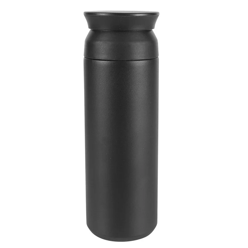 

Водоизолированная кофейная кружка из металла