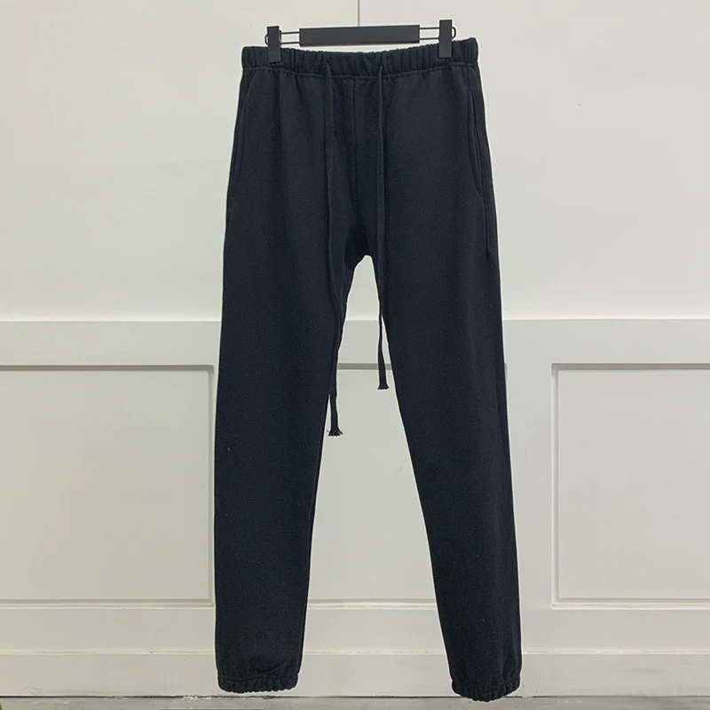 

Hoodie Pants Customization