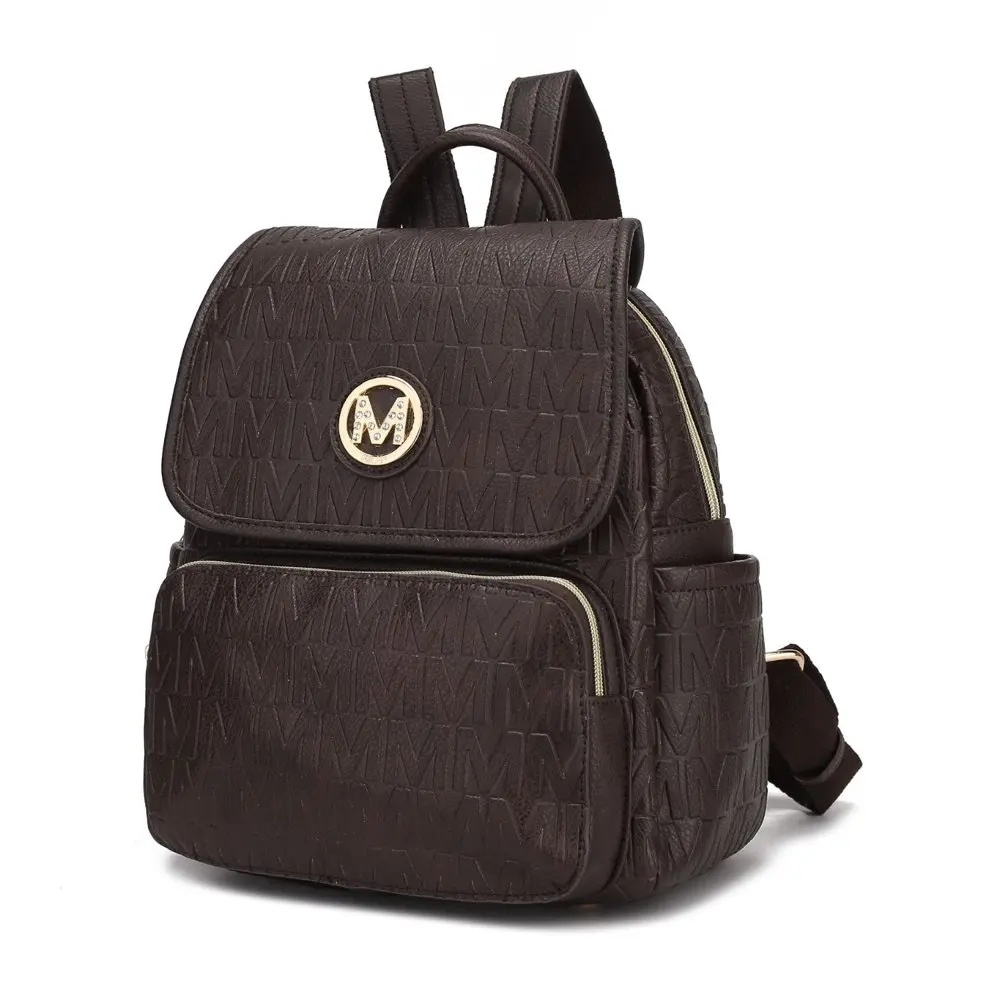 Collection  Samantha Backpack by Mia K.