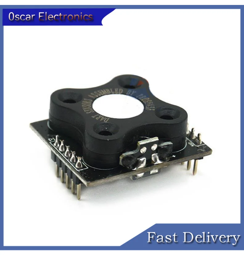 

1pcs New WZ-S-K Formaldehyde gas sensor