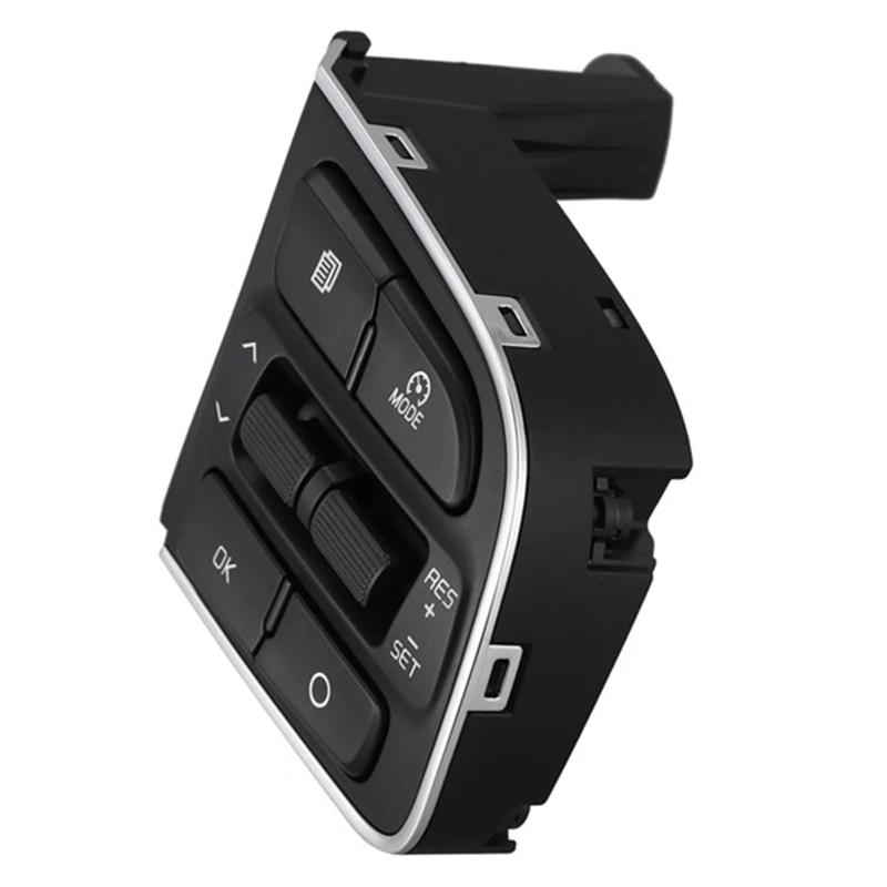 For Kia Sportage QL 2016 2017 2018 2019 Steering Wheel Cruise Control Switch Right 96720-D9010