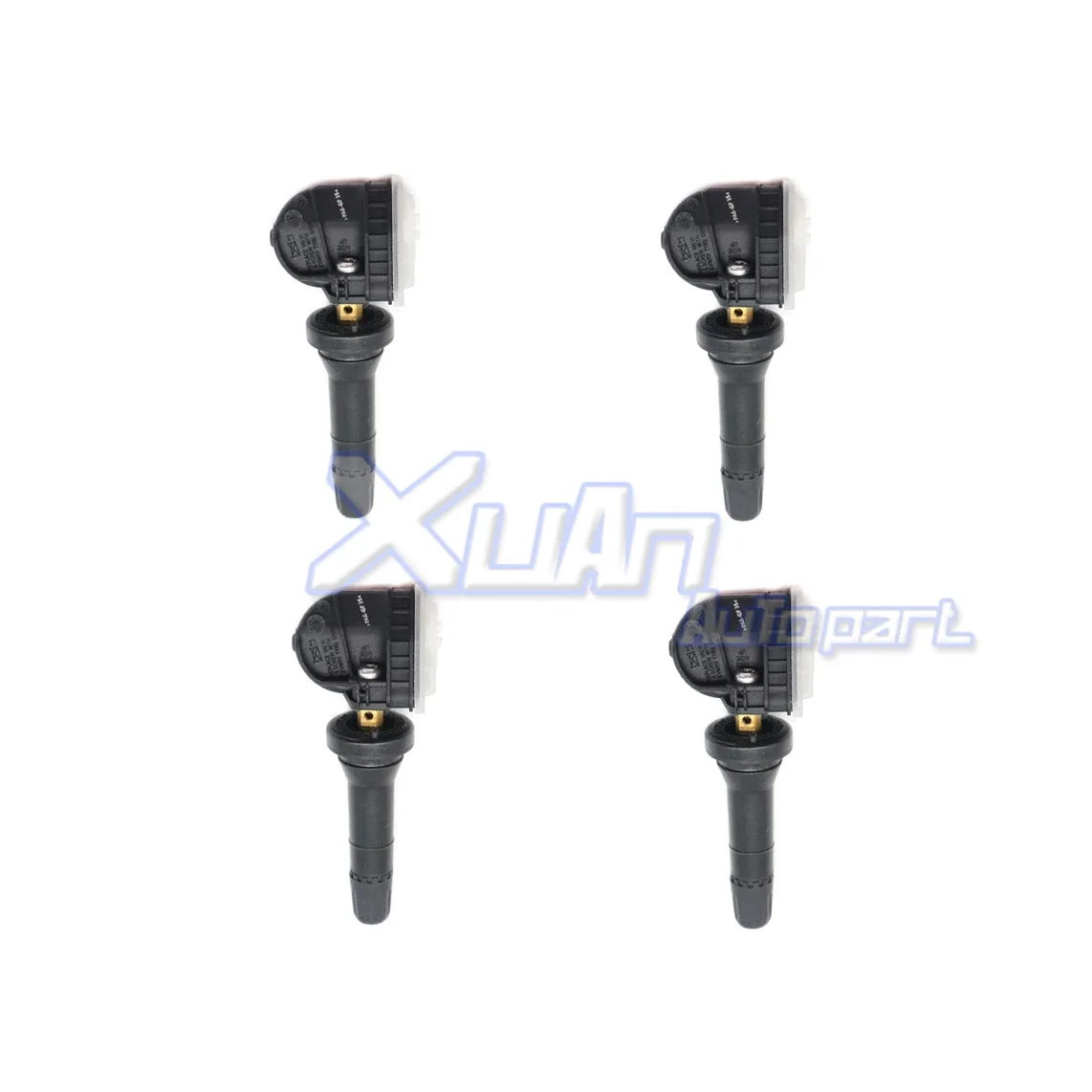 Датчик давления в шинах TPMS для 2017-2023 GREAT WALL WEY VV5 VV6 VV7 P8 HAVAL F5 F7 F7X H7L H2S H4 H6 3641100 XKR02A