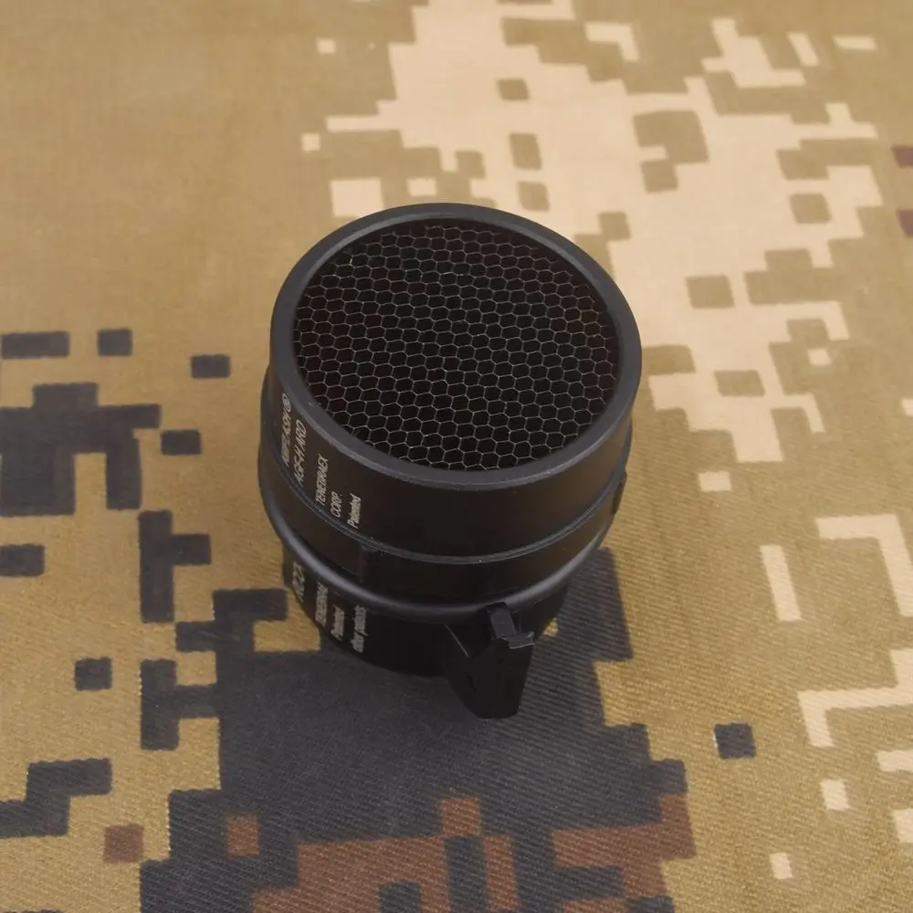 Тактический Прицел ACOG крышка Killflash защитная для объектива Охотничья