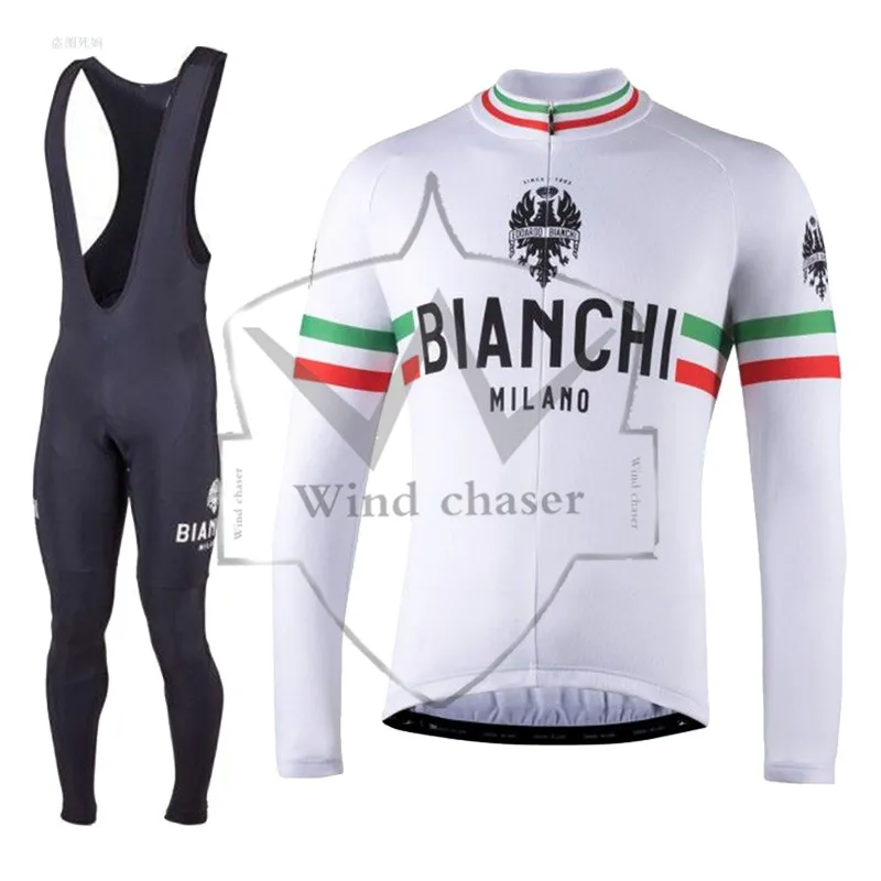 

NEW MEN 2022 autumn cycling clothing set long sleeve Cycling jersey Set bib pants bicycle clothing spring cycling jersey set
