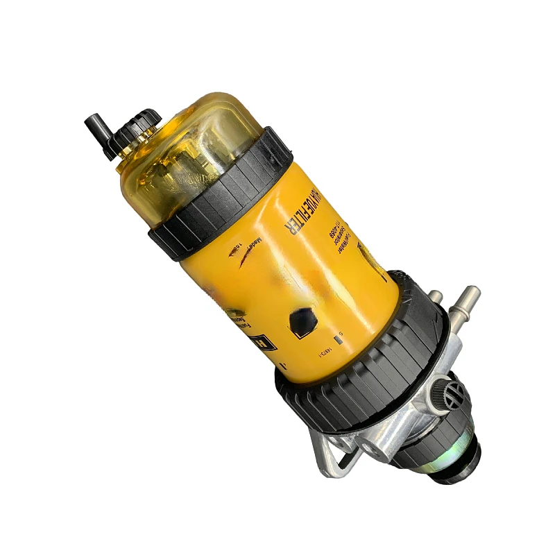 240 360 308 307 200 320BD сборный сепаратор масла и воды для экскаватора 117-4089