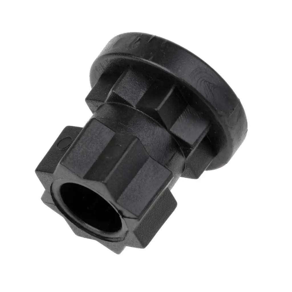 

Nylon Adapt For Boat Kayak Fishing Rod Ram Post