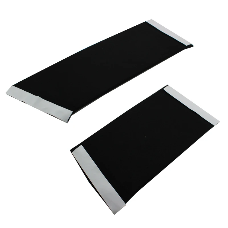 

Для Chevrolet Equinox 2017 2018 2019, сменные перегородки для хранения с обеих сторон багажника, задняя перегородка