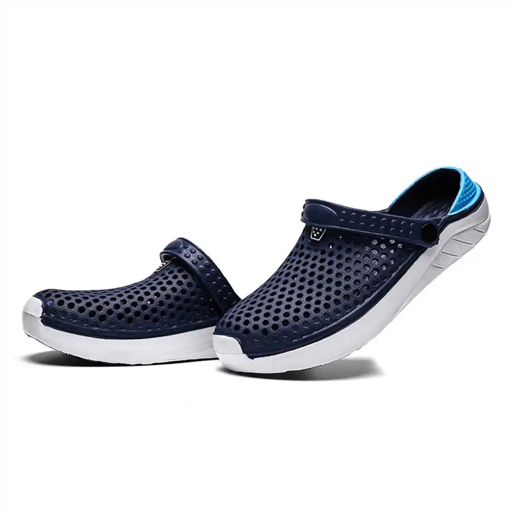 round toe gray mans Boys' shoes Slippers set sandals 2023 sneakers sports on offer tenes tenya stylish vietnam Idea vietnam YDX1
