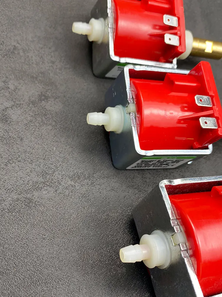 Оригинальная кофемашина UlKA EP4/EP5/EX5/EX7 230 В 24 водяной насос медицинская