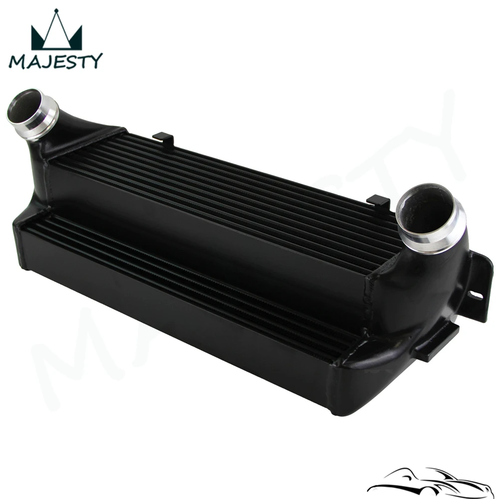 

Интеркулер EVO 2 для BMW серий 1/2/3/4 F20 F22 F32 F34 F36 125i 228i 316d 330d