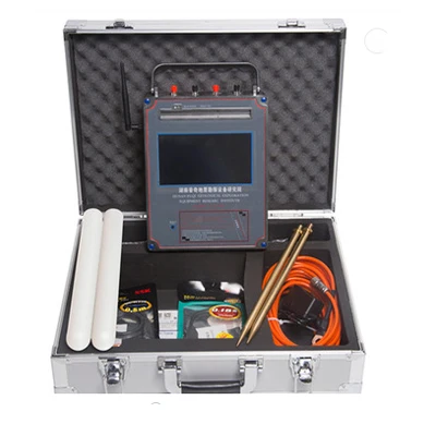 

Underground mine detector industrial metal detectors geological prospecting instrument mining finder detector