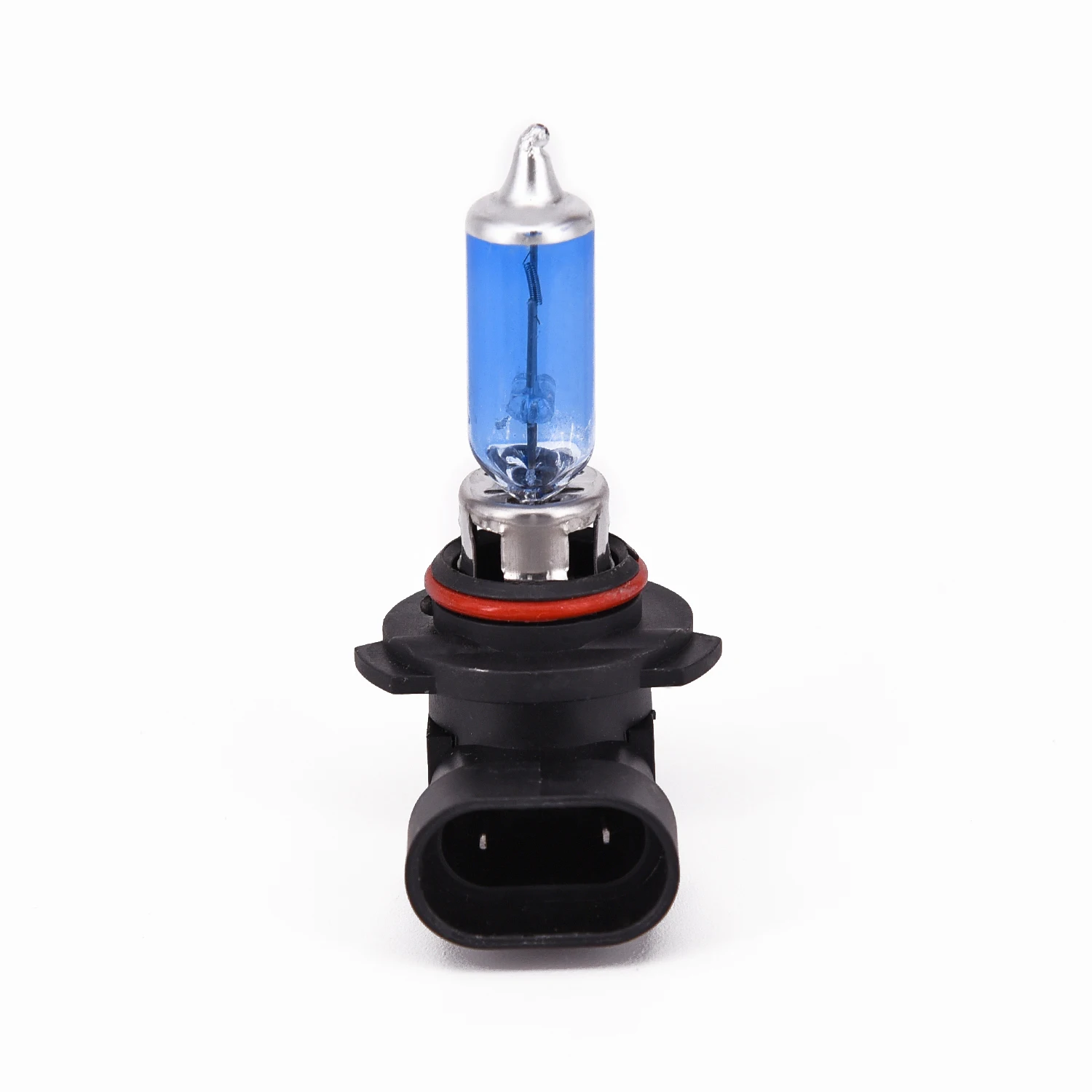 

Car Headlight Bulb 9005 HB3 100W White Bright Halogen Light Lamp 12V 6000K Car 9005 HB3 Halogen Headlight