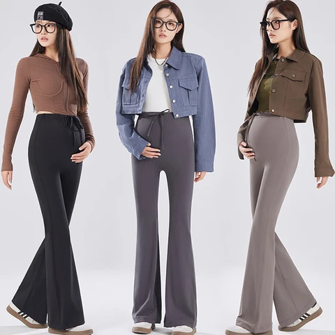 Спортивные брюки Emotion Moms для беременных