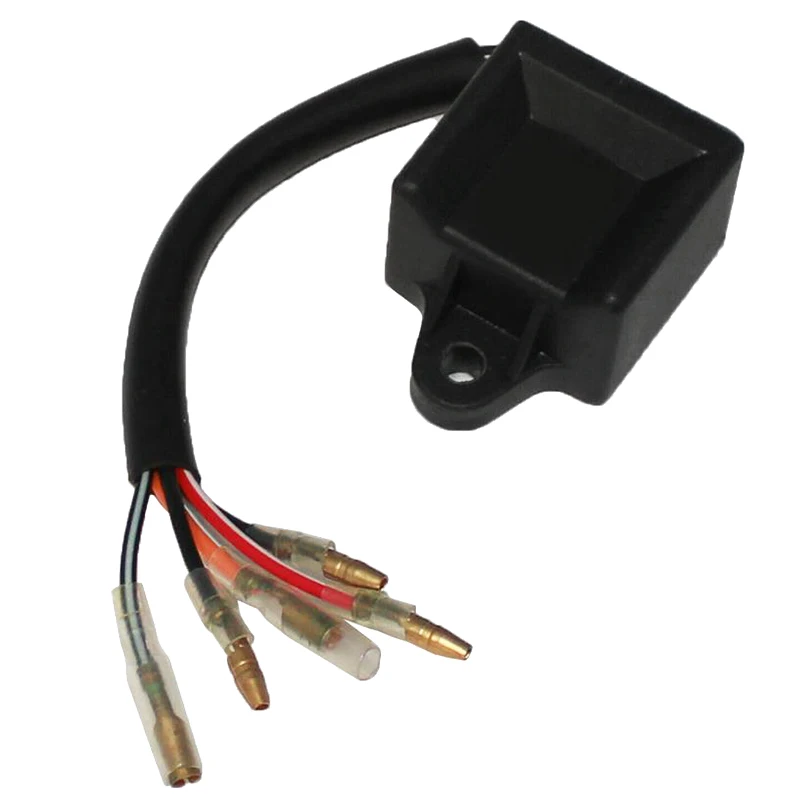 

New CDI Box Module For Yamaha YFS 200 Blaster 1988-2002 3FL-85540-10-00, 3FL-85540-00-00, 2XJ-85540-M0-00