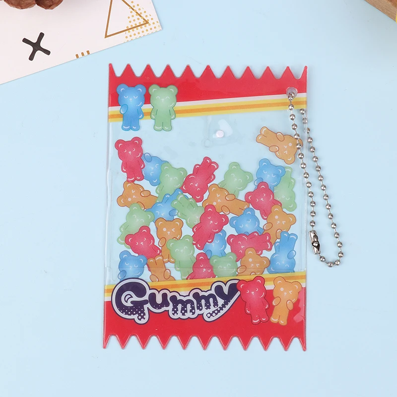 

Мультяшная сумка для конфет SD&HI