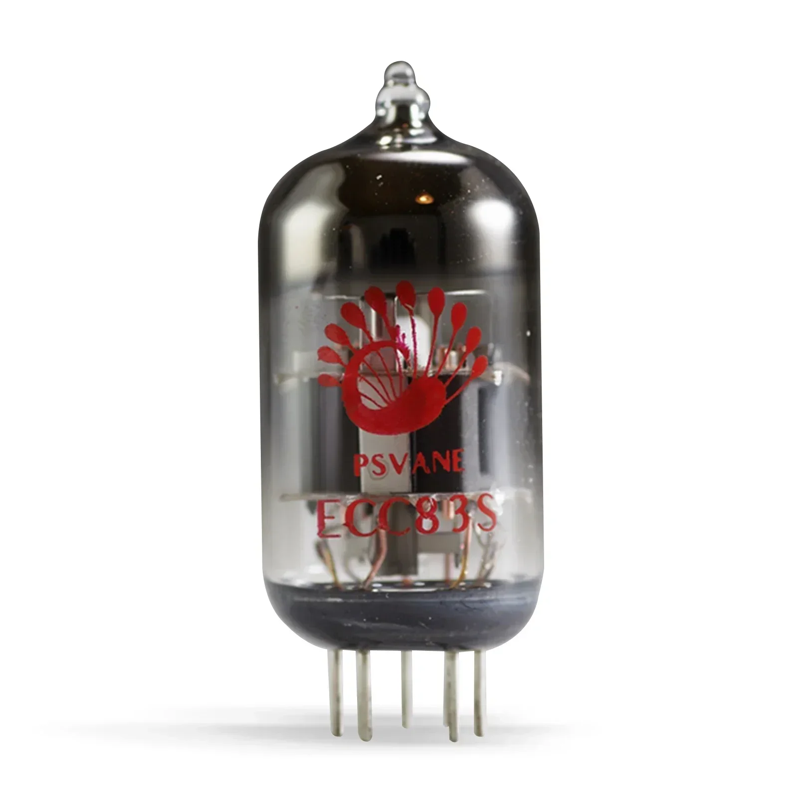 PSVANE ECC83-S вакуумная трубка ECC83 12AX7 микрофон с низким уровнем шума для гитарного