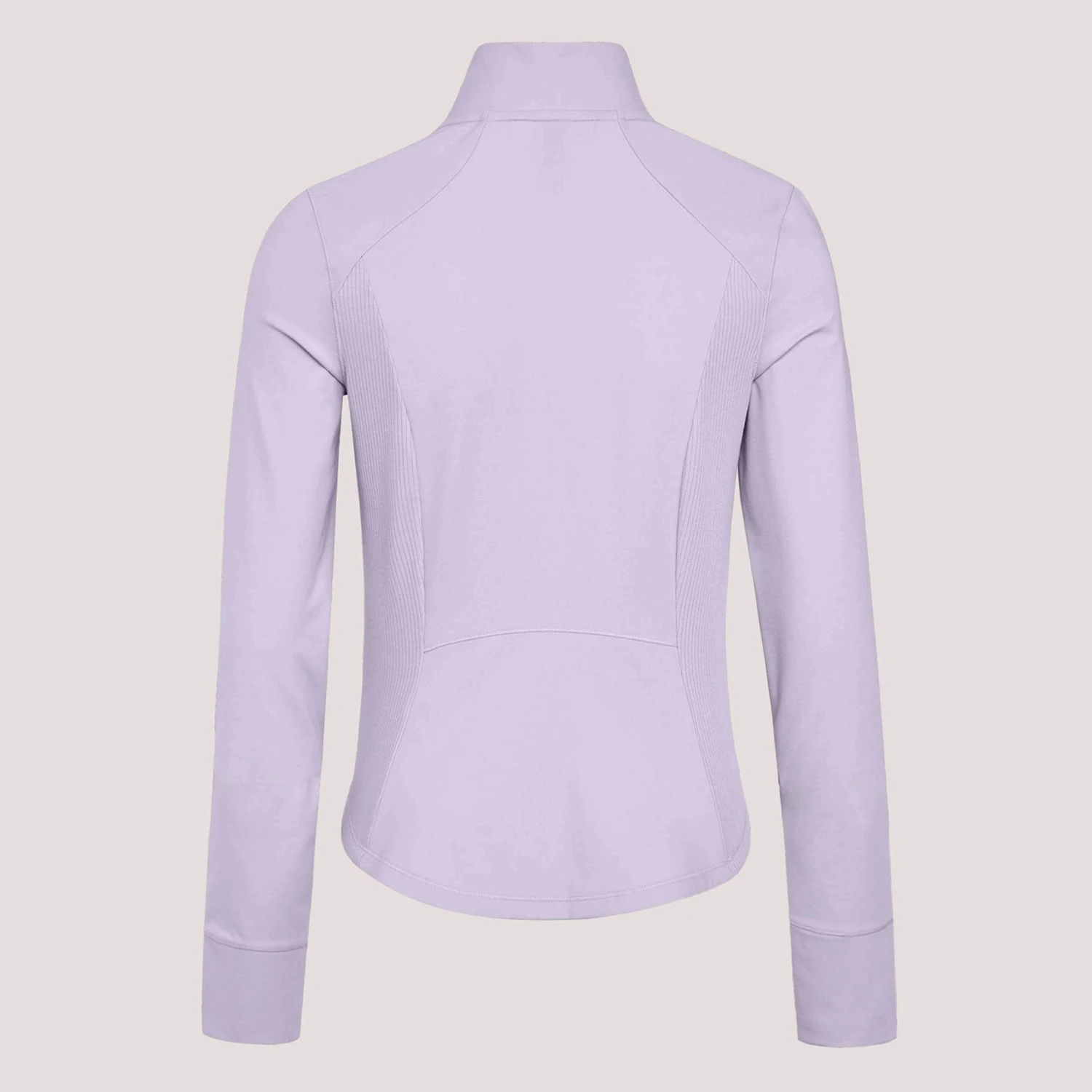 Фото Оригинальная женская трикотажная куртка Adidas SFL SLIM JKT KH2676 №4