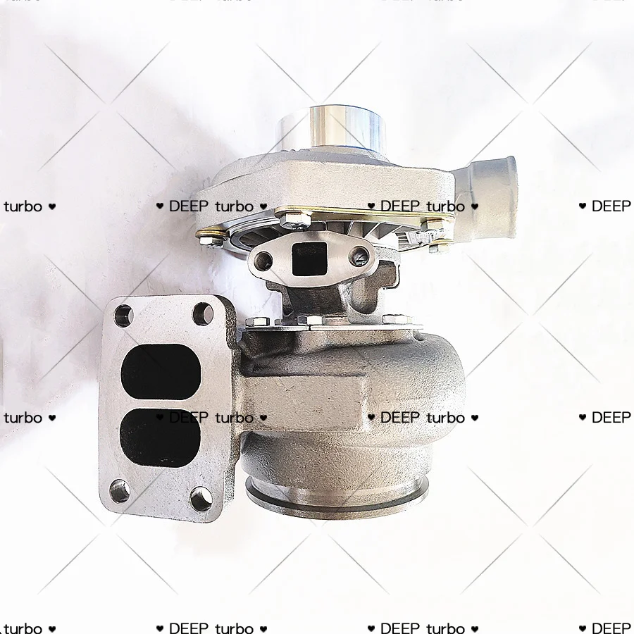 E2nn6K682bc Турбокомпрессор Для Tw15 Tw20 Tw25 8630 8730 A66 D8nn6K682ea E2nn6K682AA