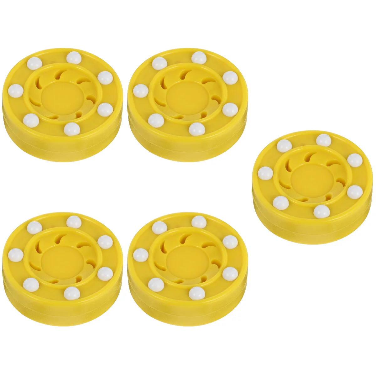 

Hockey Puck Pucks Game Rollerstreet Trainingofficial Inline Commander Pro Professional Standard Field Balance Practicing
