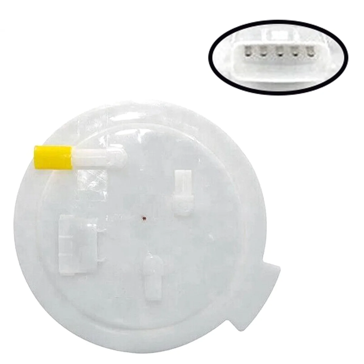 170401 LB3E 17040-1LB1E Модуль топливного насоса в сборе для Nissan Infiniti Patrol QX56 QX80 Tiida 2016-2017