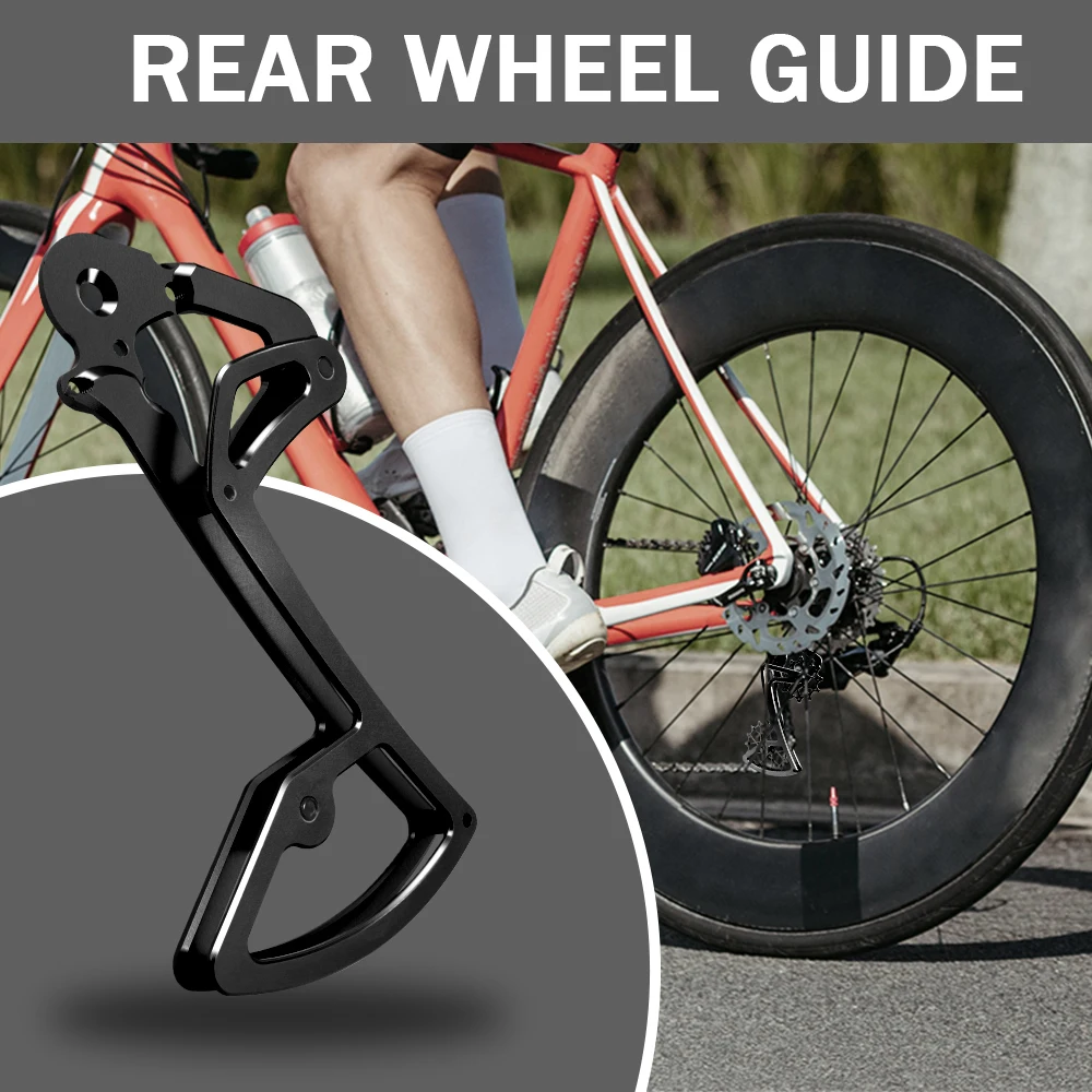 Велосипедный шкив клетка для колес Garbaruk SRAM 11/12-скоростной 12T + 16T задний