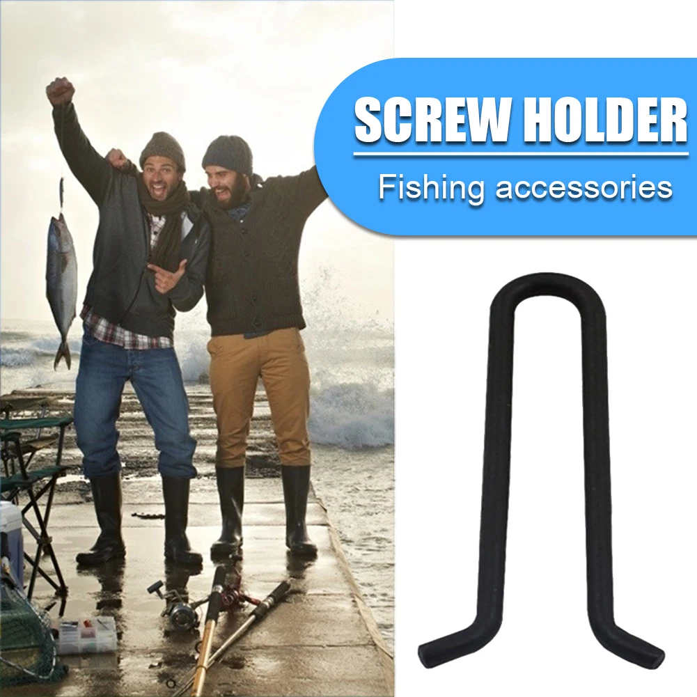 

30 шт. стальной зажим для рыбалки, быстрый зажим, соединитель для ловли карпа, прочное рыболовное оборудование, черные снасти, принадлежности...