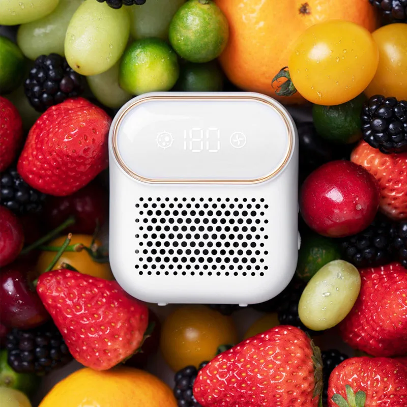 

Очиститель воздуха для холодильника Ozone