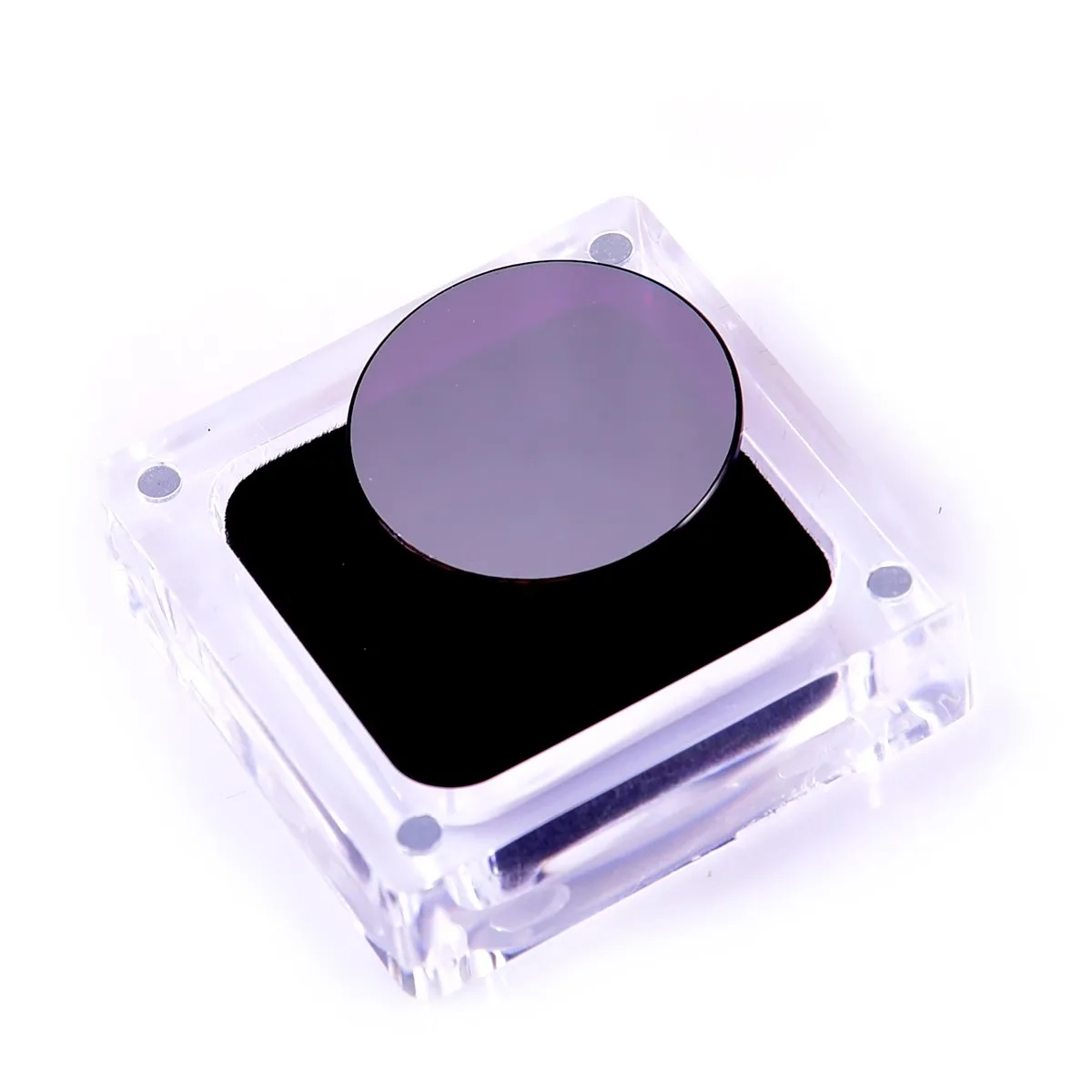 ANTLIA 36 мм Золотой фильтр ALT-P двухканальный 5-нм узкой полосы Ha O3 сильные