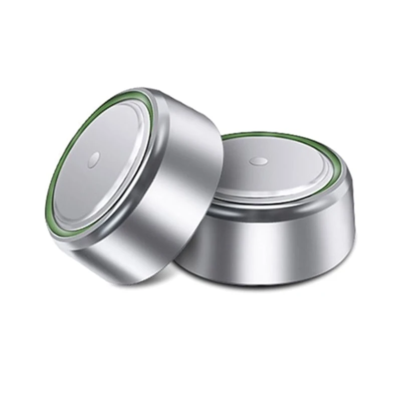 Щелочная батарея AG13 LR44 A76 357 357A LR1154 SR44 140 мАч 1 5 В