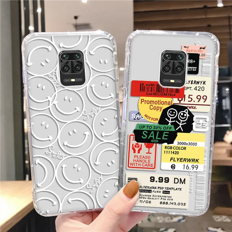 

Mi 11 Lite Case For Poco X3 X4 Pro 5G F3 Funda Xiaomi Redmi Note 11 10 Pro 9 8 7 10s 9A 9C NFC 9S Cute Cat Coque Xiaomi 12 11T