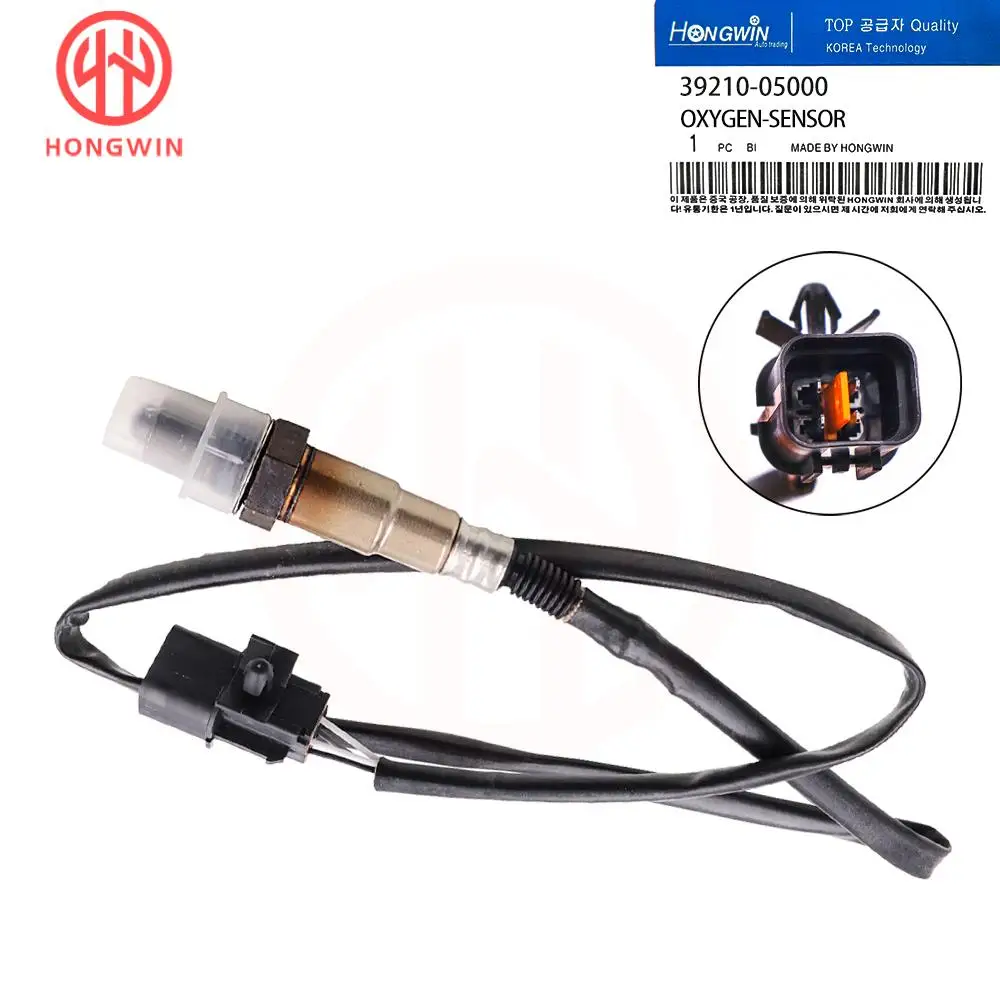 

39210-05000 Датчик кислорода O2 для Hyundai EON IX35/TUCSON I20 39210 05000 3921005000