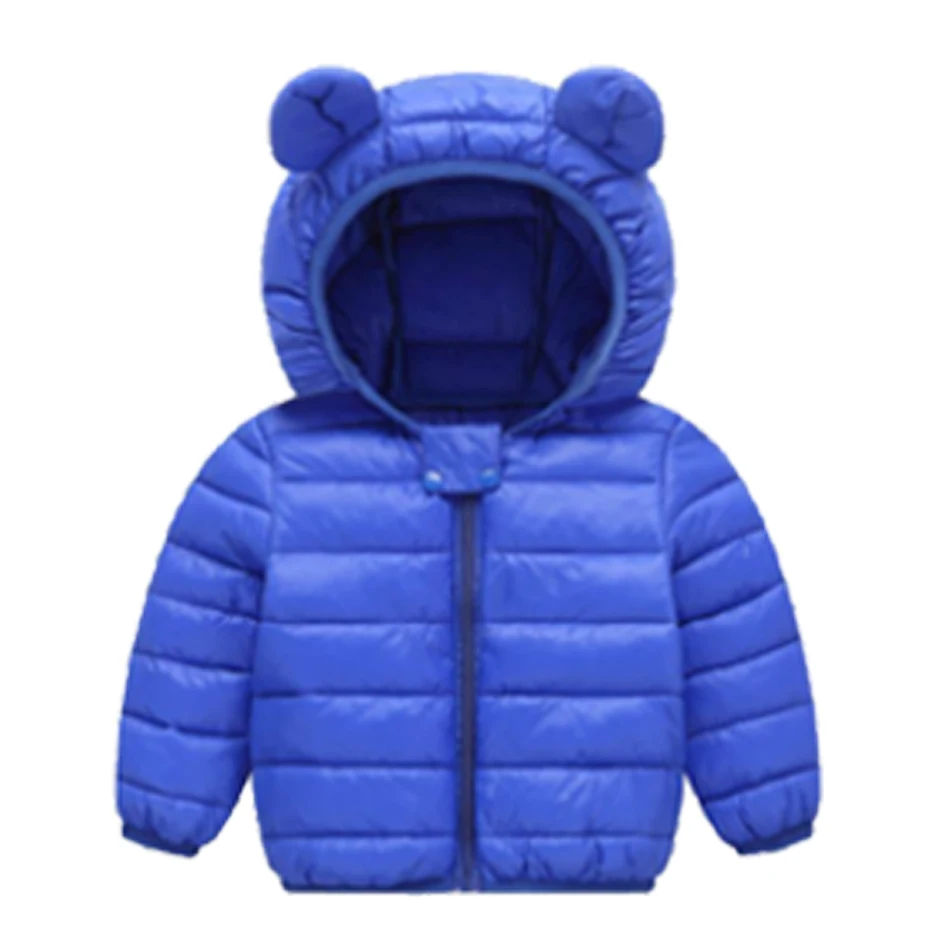 Женский легкий пуховик с капюшоном осенне-зимняя теплая пуховая куртка на молнии