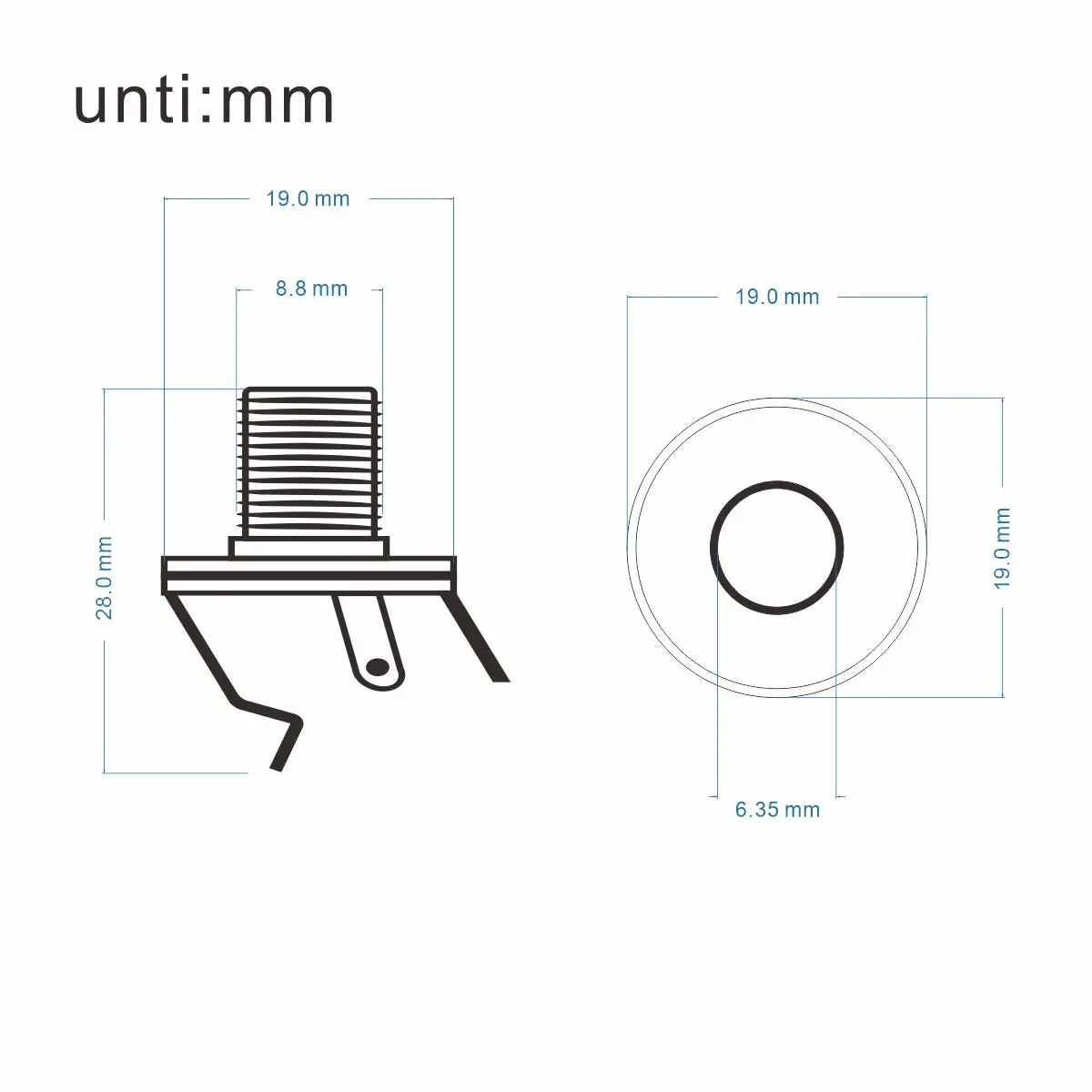 thumb