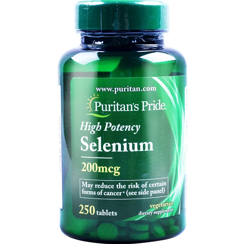 

Оригинальный гордость селен 250 мкг/минеральные продукты Селен-это необходимый минерал, который поддерживает иммунную систему