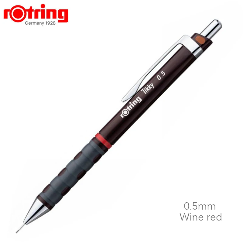 

Механический карандаш rOtring Tikky