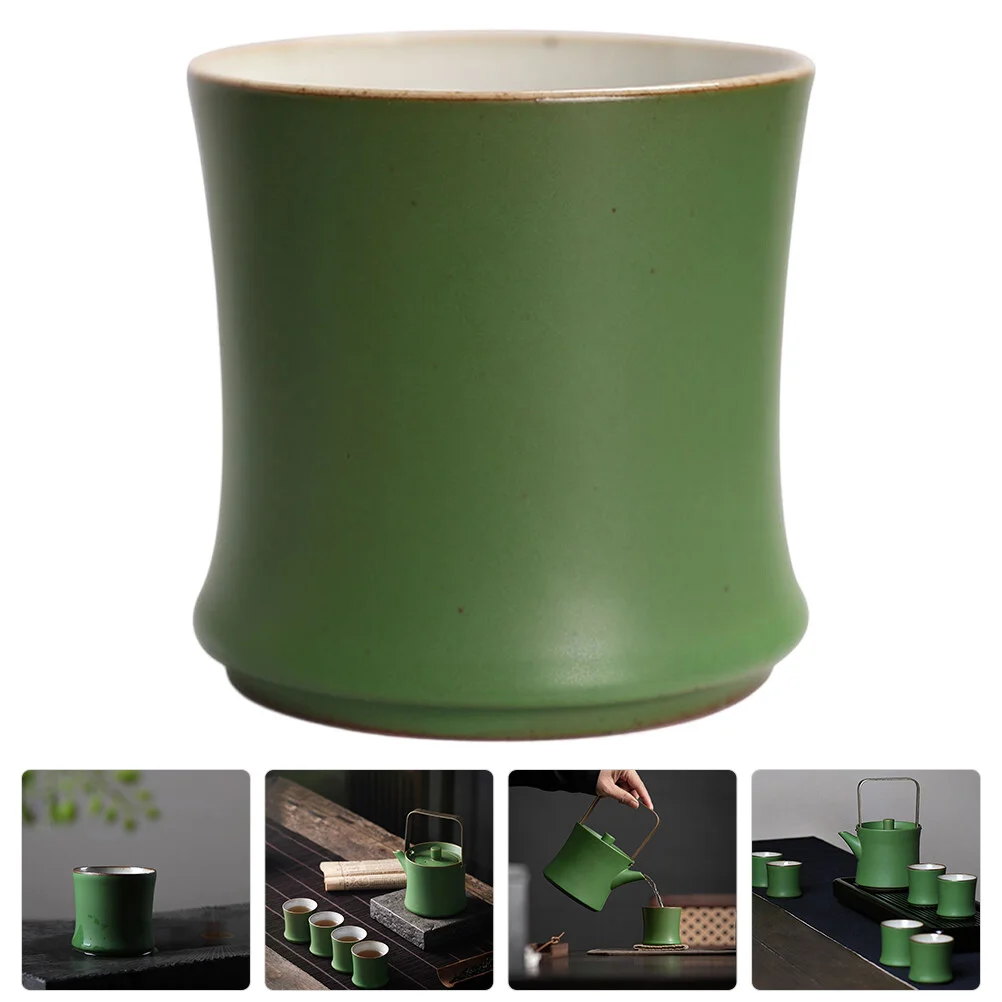 

Tea Mug Ceramic Water Cup Creative Drinking Mug Home Drinks Beverage Cup Small Tea Cup