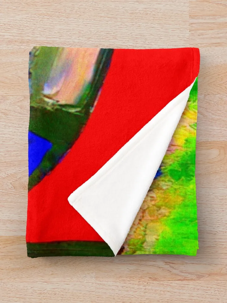 Одеяло The Lark от Hans Hofmann Vibante Edition летние волосатые одеяла