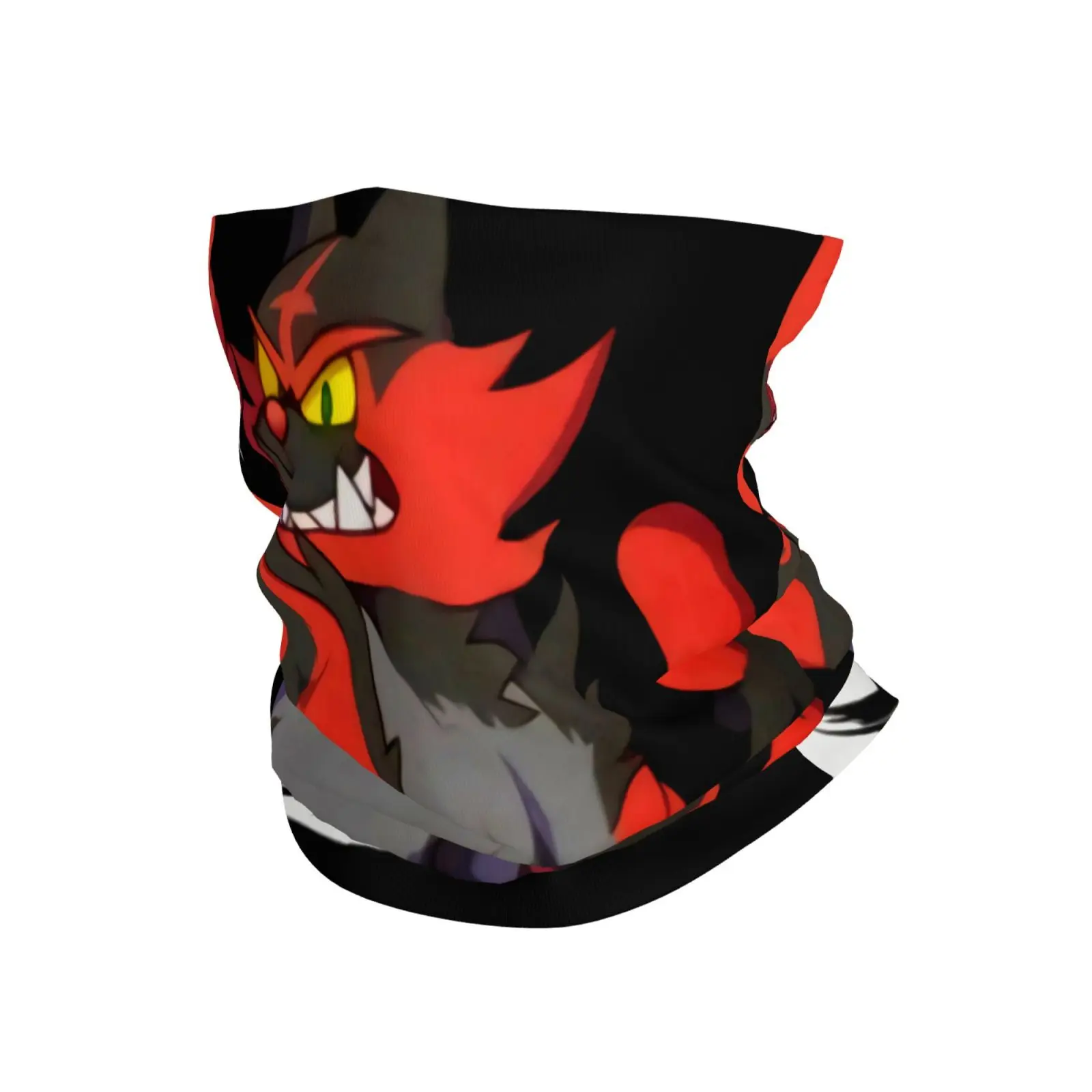 Маска-Бандана Мужская для баскетбола зимняя рыбалки |