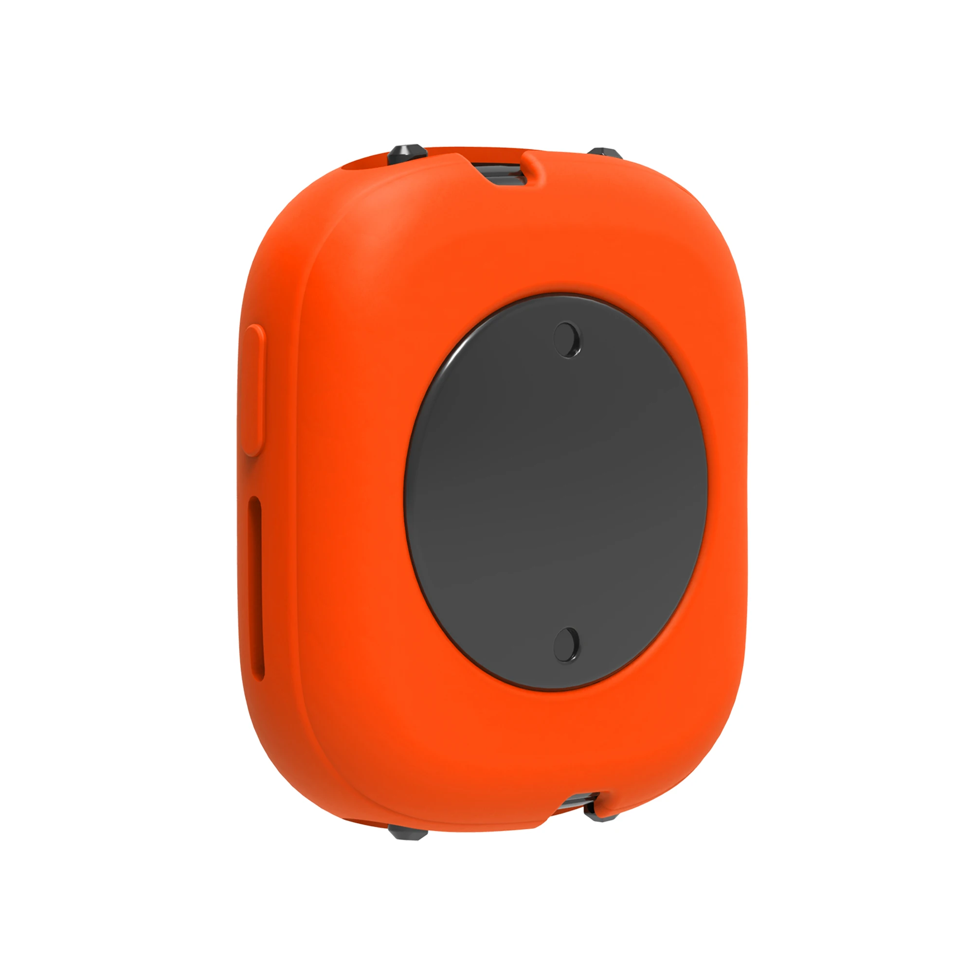 Силиконовый защитный чехол Candy для Honor Watch 4 экрана с защитой от царапин