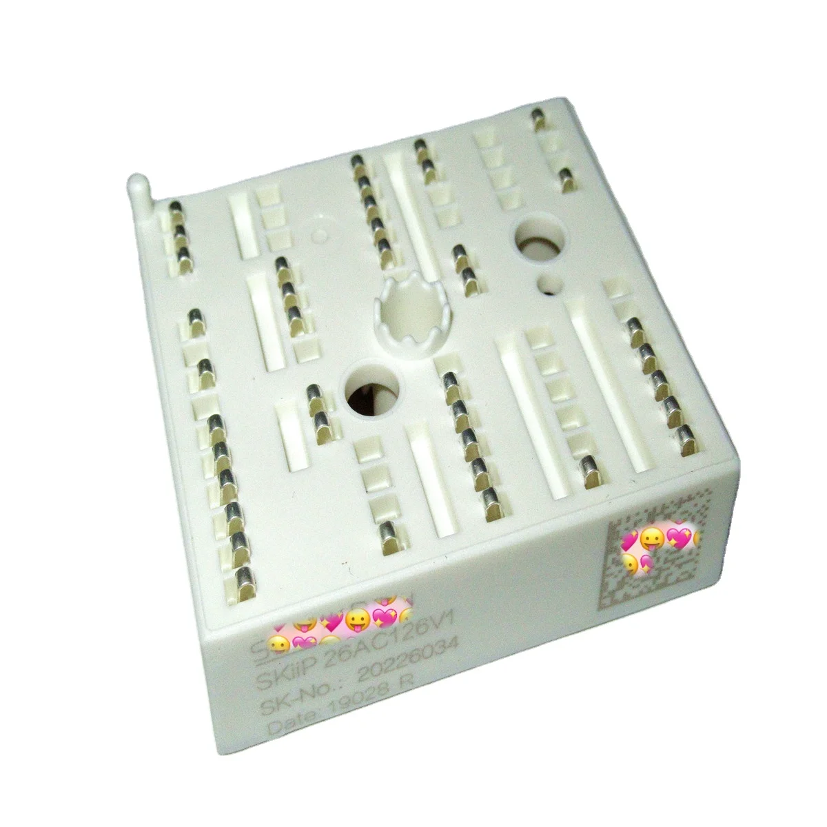 

skiip26ac126v1 IGBT Power Module