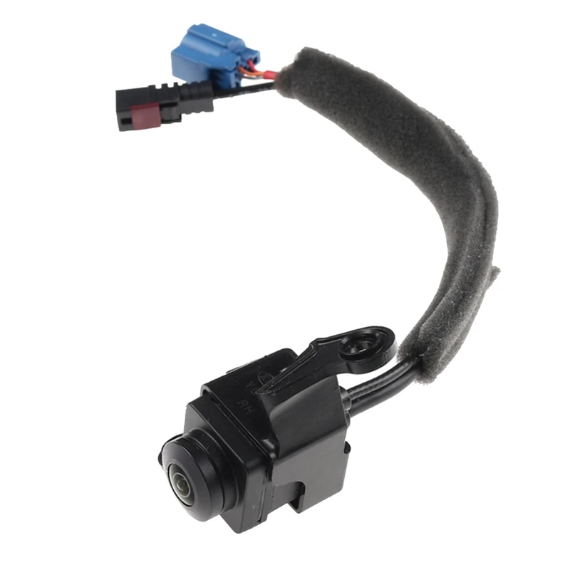 95790-F6200 Новая камера переднего вида вспомогательная передней решетки для Hyundai KIA