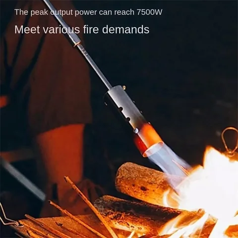 Съемные длинные горелки для сорняков Detachable Long Arm Weed Torches