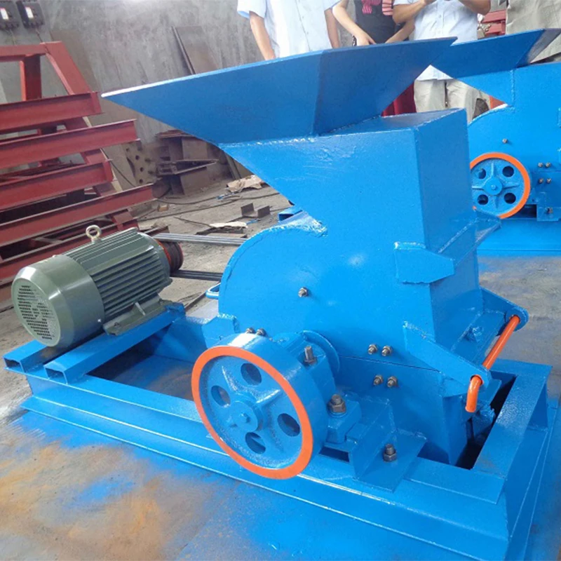 Небольшой тяжелый молоток машина для производства песка майнинговое