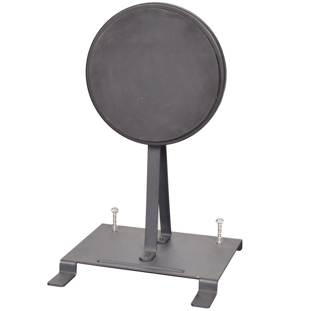 Тренажер для ударных барабанов базовая педаль бас-тюнер одинарный двойной