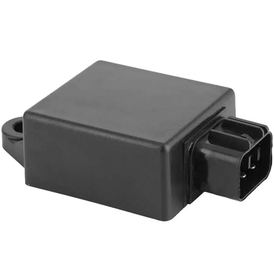 Фото OEM 72872-G01 CDI BOX воспламенитель для тележки для гольфа EZ-Go с двигателем MCI 2004-2008 EPIGC108 аксессуары Запчасти №2