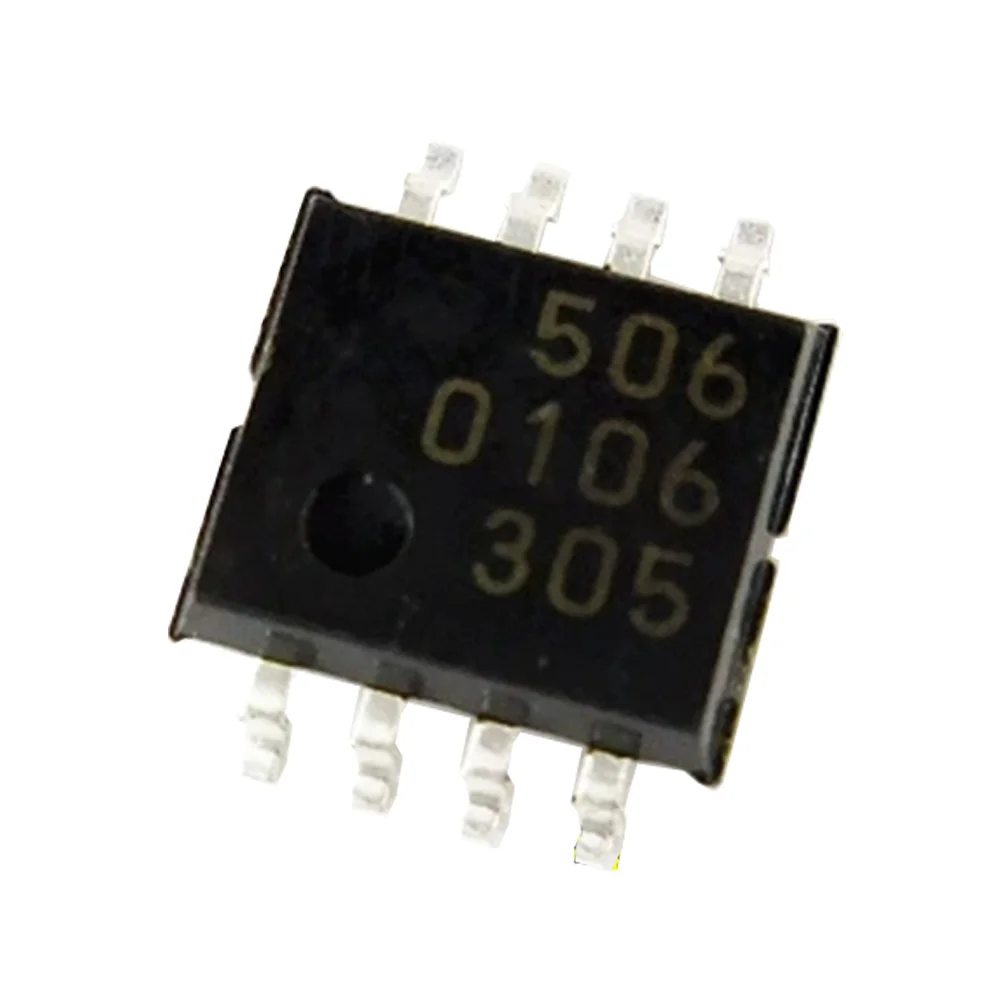 

5 шт., УВЧ преобразователь частоты 506 MB506 MB506PF SOP-8